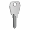 Nachschlüssel für Euro-Locks: Schubladen, Schränke, Spinde - Code 25001-27000